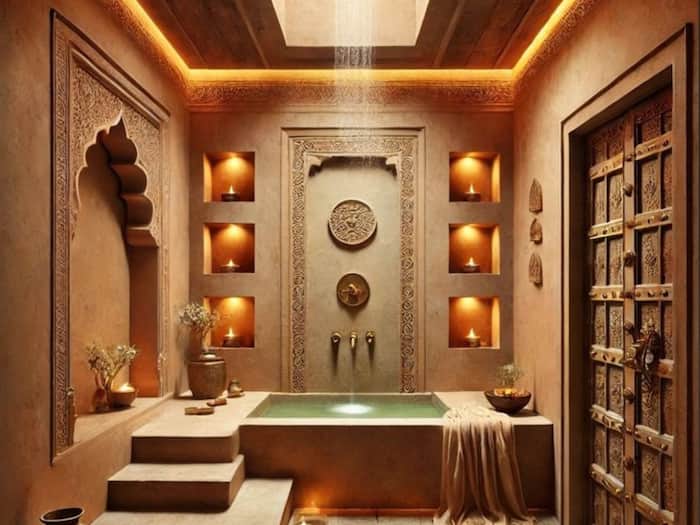 Vastu for Kitchen and Bathroom