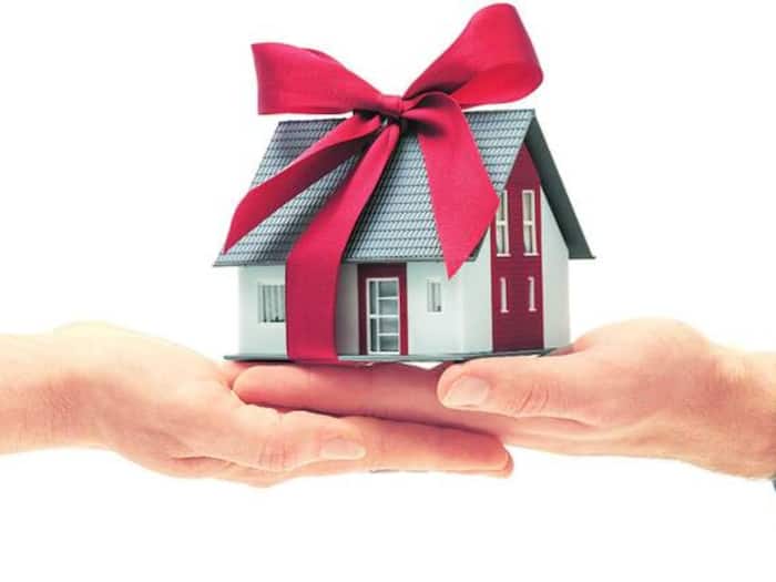 Income Tax rules on Gifts Received