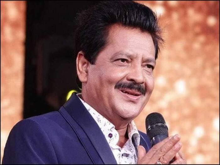 Udit Narayan Birthday Special