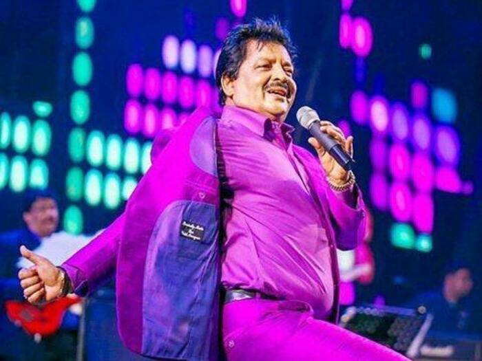 Udit Narayan Birthday Special