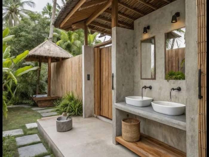 Vastu for Kitchen and Bathroom
