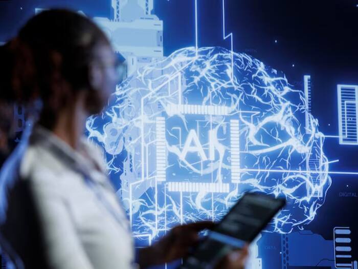 AI tools usage guide