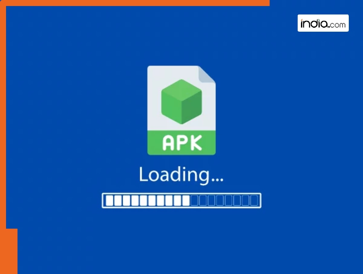 एक क्लिक और आपका फोन हो जाएगा हैक, जानिए क्या होता है APK फाइल..जिसकी ...