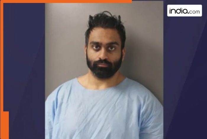 28-year-old Schizophrenic Indian-origin man kills father with sledgehammer in US, calls murder ‘religious duty’ because he was abused