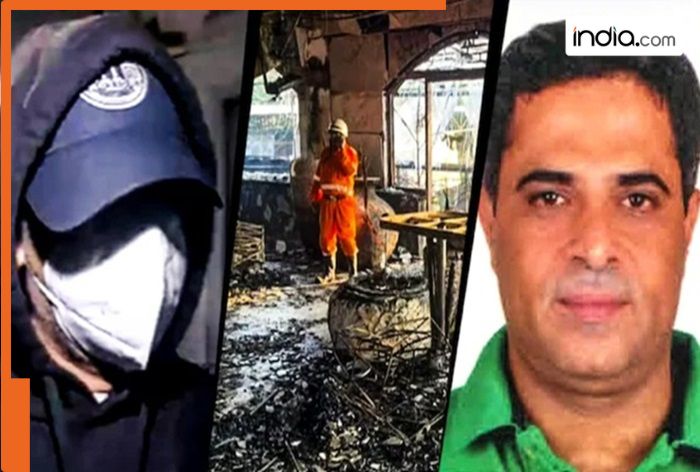 Who is Ajay Gupta? Another key accused and ‘sleeping partner’ linked to the Goa nightclub where the deadly fire took place