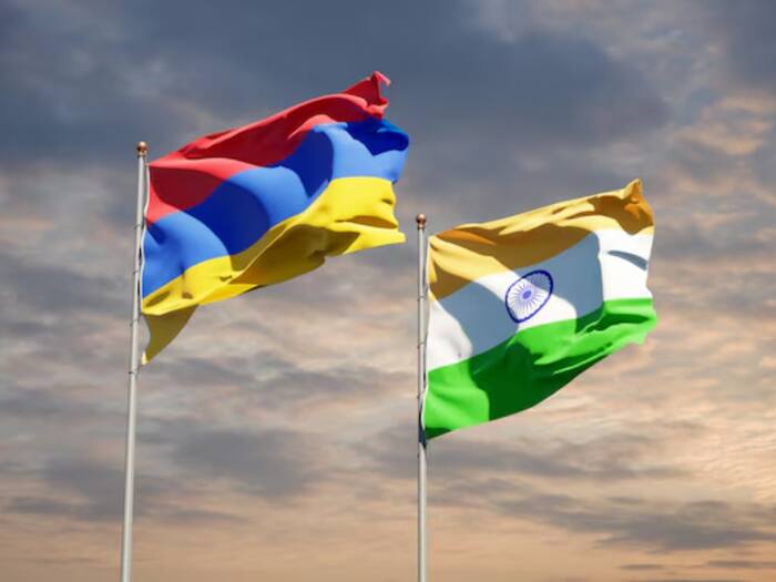 Akash missile India to Armenia