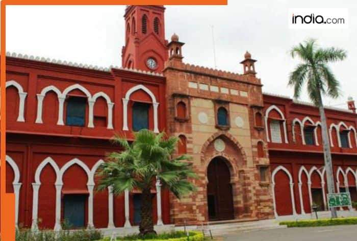 'You don't know me yet, but...': Killer to Aligarh Muslim University teacher before shooting him in head on campus during evening walk