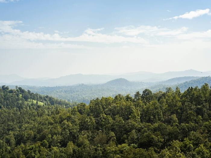 Aravalli Hills Environmental Importance