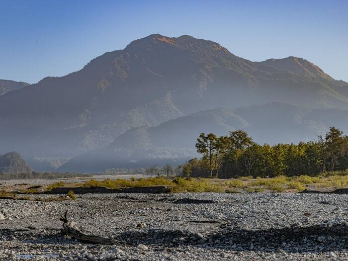 Aravalli Hills Mysterious Fort Bala