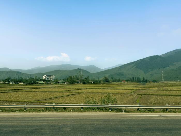 Aravalli Mountain Range Facts And Importance