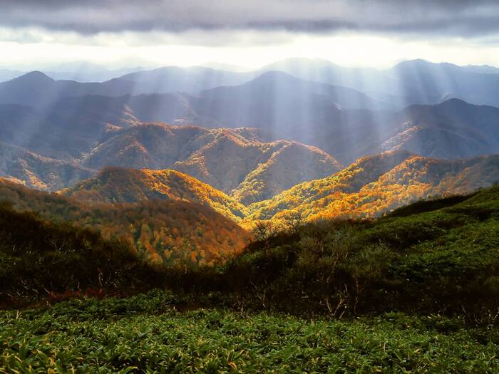 Aravalli Range Length And History