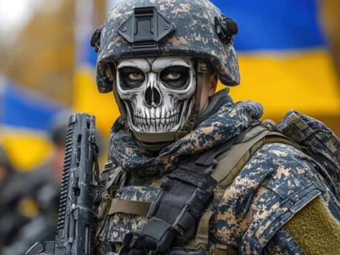 Pakistan Military Ranking 2025