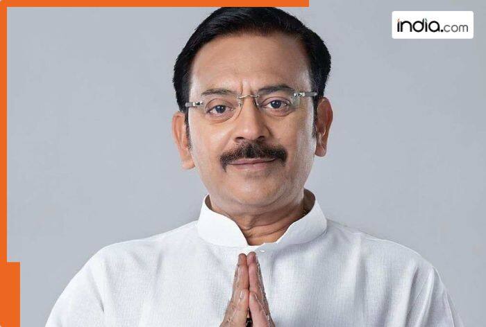 West Bengal Sports Minister Aroop Biswas resigns amid Messi event chaos in Kolkata