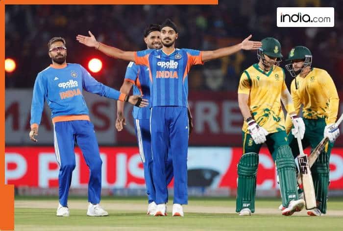 IND vs SA, India vs South Africa, T20I series, Arshdeep Singh, Harshit Rana, Quinton de Kock, Aiden Markram, Jasprit Bumrah, Buvneshwar Kumar, Punjab Kings