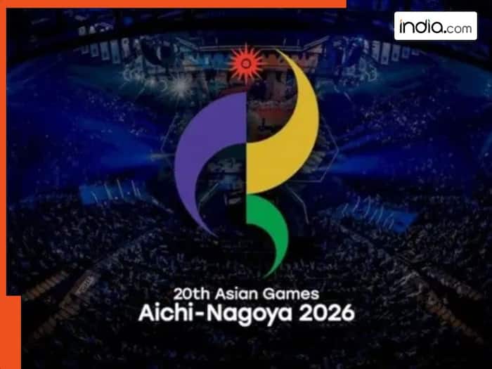 Asian Games 2026