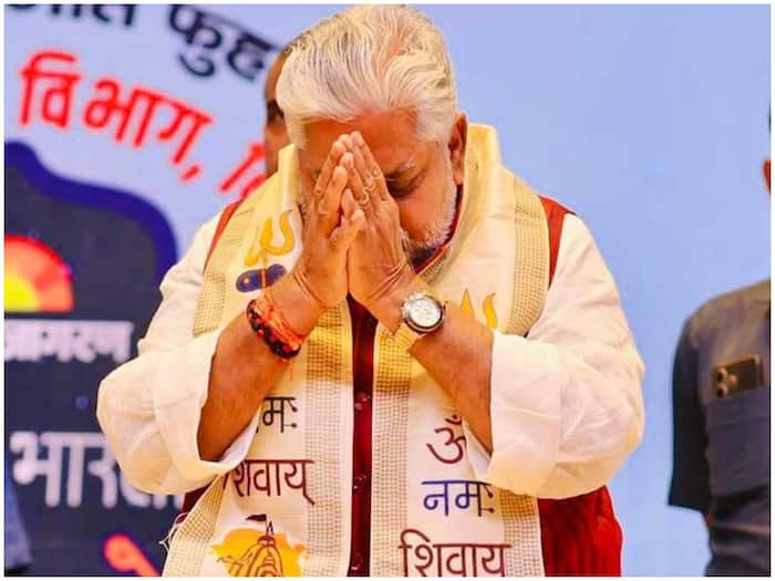 BJP MLA Prem Kumar Net Worth