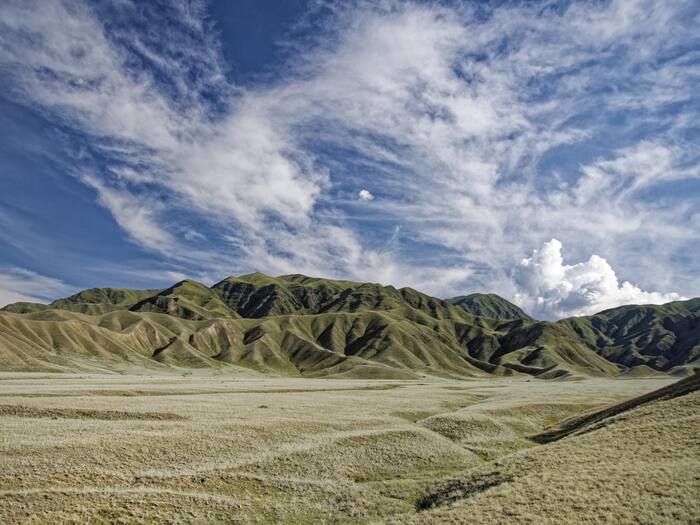 Bala Fort History And Mystery