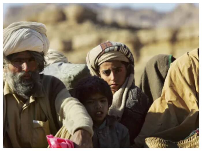 Which Meat People Eat In Balochistan