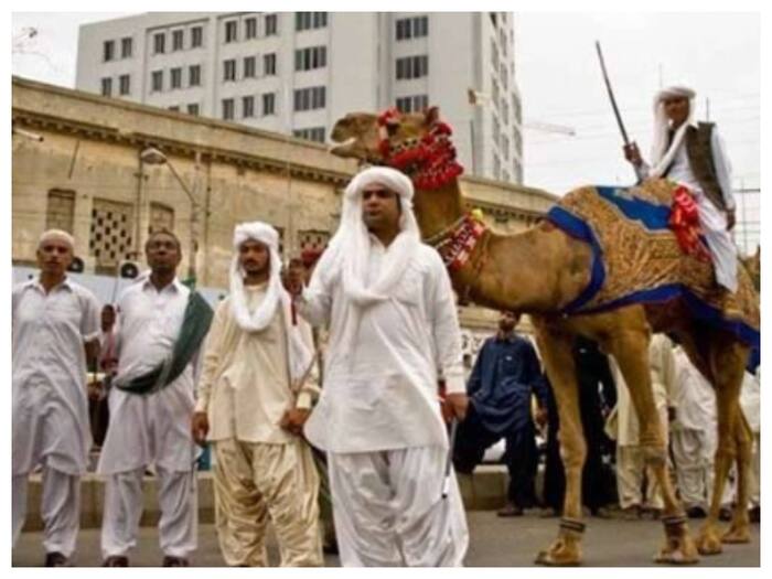 Balochistan Food Culture