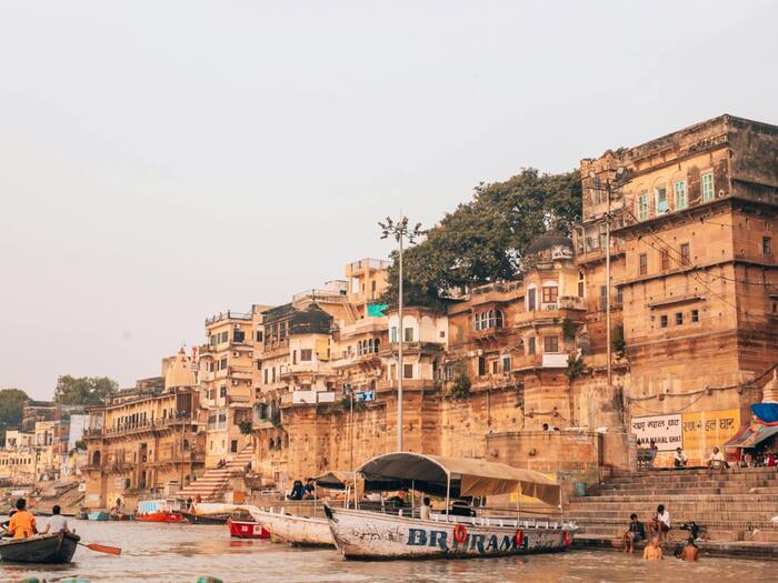 Banaras Ancient Civilization History