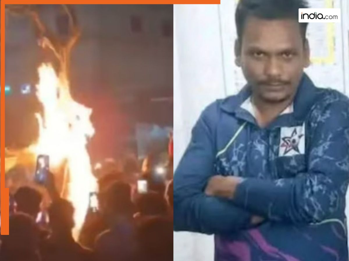 ‘We would like to go back to India’: Brother of Hindu youth Dipu Chandra Das, lynched in Bangladesh, expresses wish to leave Bangladesh