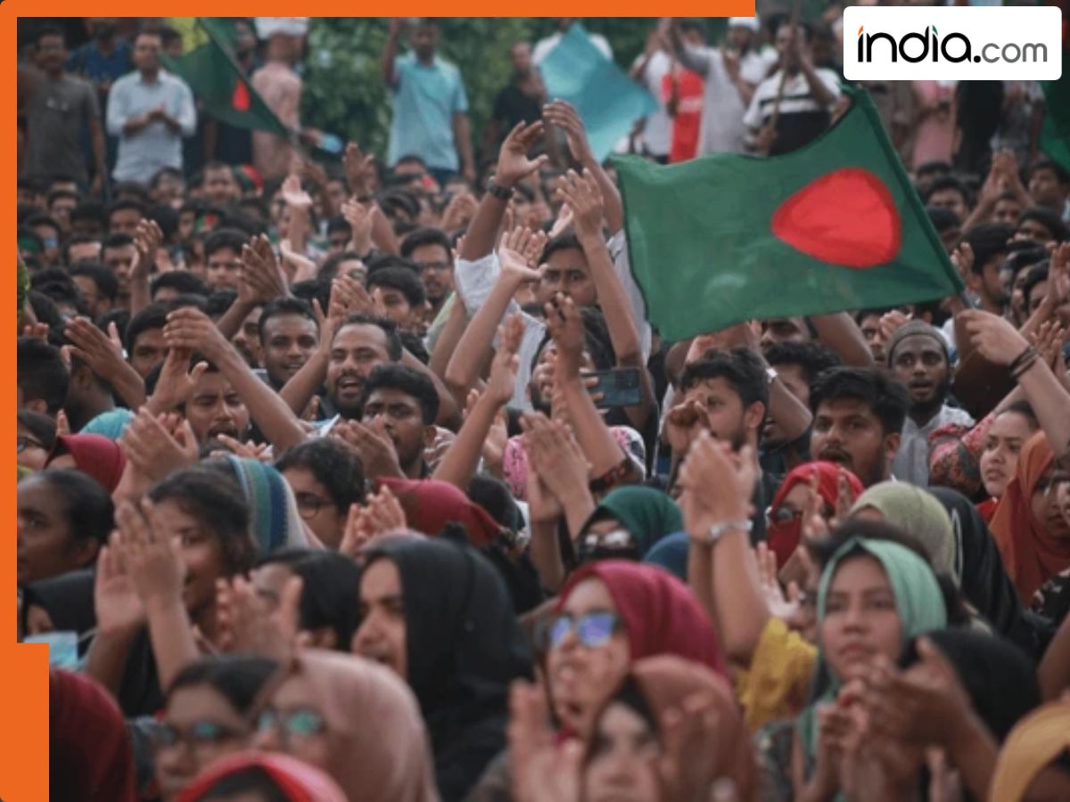 Bangladesh violence: India summons Bangladesh High Commissioner Hamidullah for second time in a week