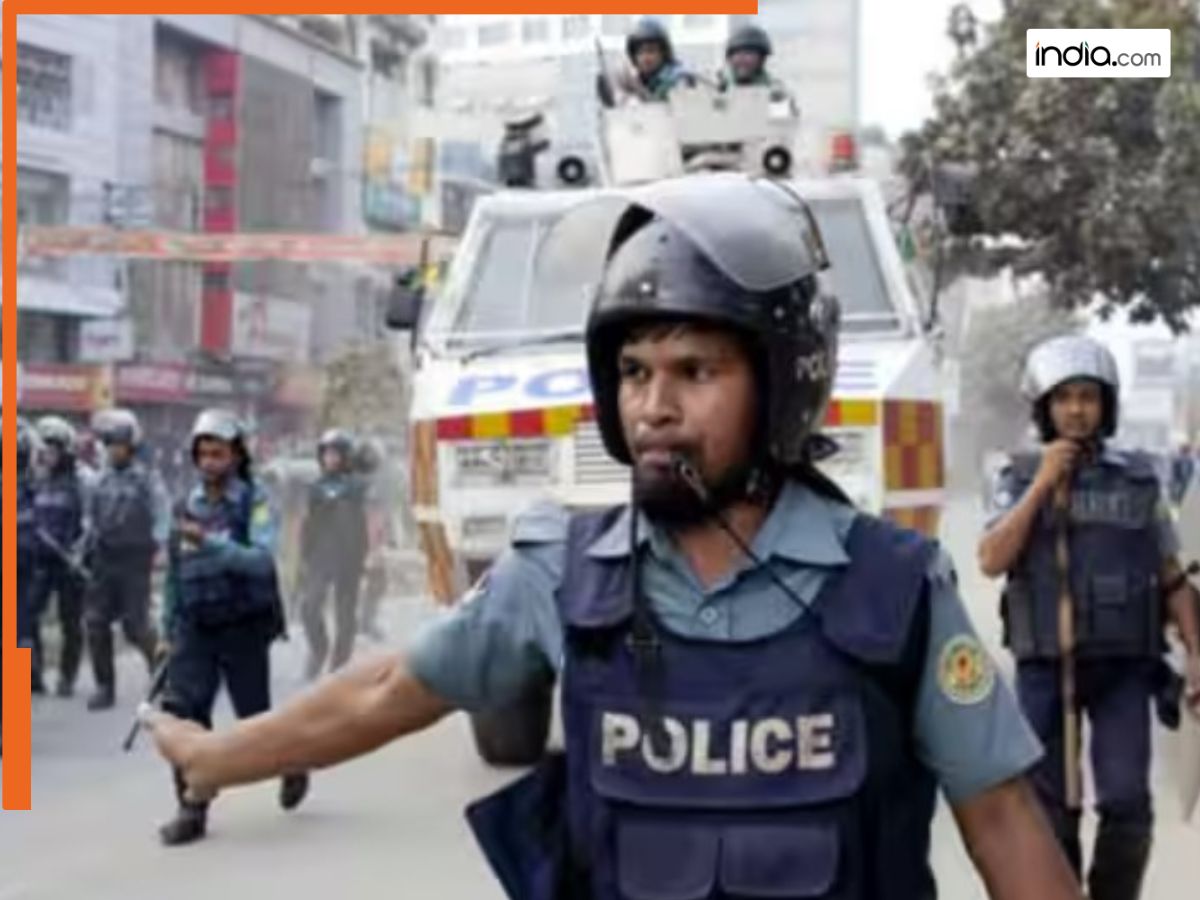 Days after Dipu Chandra Das, Hindu man beaten to death by mob in Bangladesh’s Rajbari