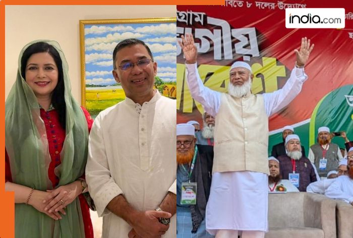 Tarique Rahman or Shafiqur Rahman or… Who will be Bangladesh’s next Prime Minister?