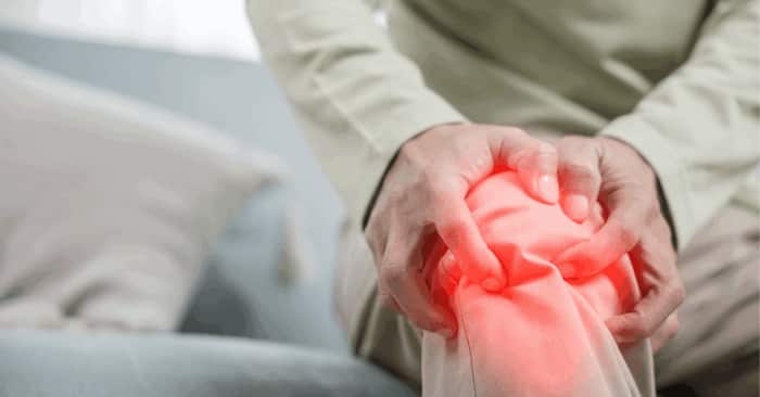 Vitamin deficiency signs