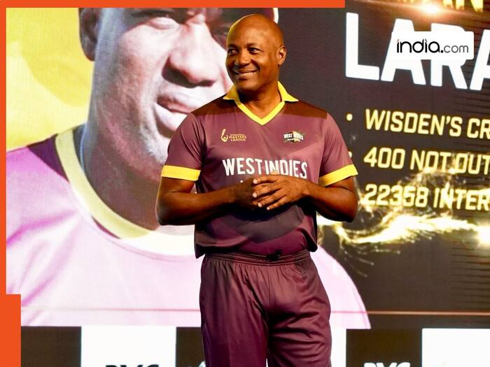Brian Lara