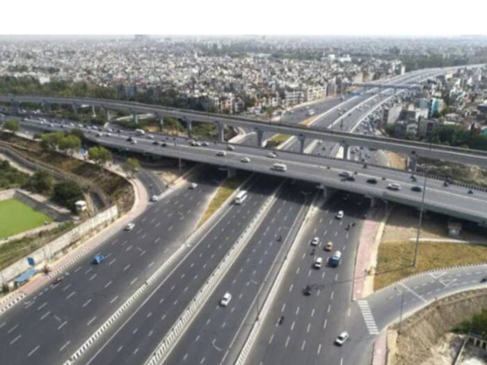 Bulandshahr expressway