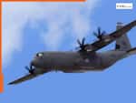 भारत में खुलेगा  C-130J सुपर हरक्यूलिस का MRO सेंटर, जानें क्या होगा फायदा