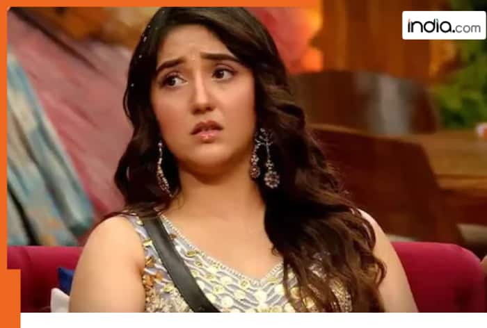 Ashnoor Kaur breaks silence on claims of her unfair eviction from Bigg Boss 19: ‘It was disturbing…’