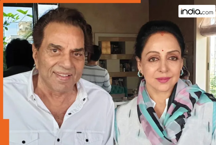 ‘Dharmendra’s final days were cruel, hurtful’: Hema Malini recalls veteran actor’s last days to filmmaker