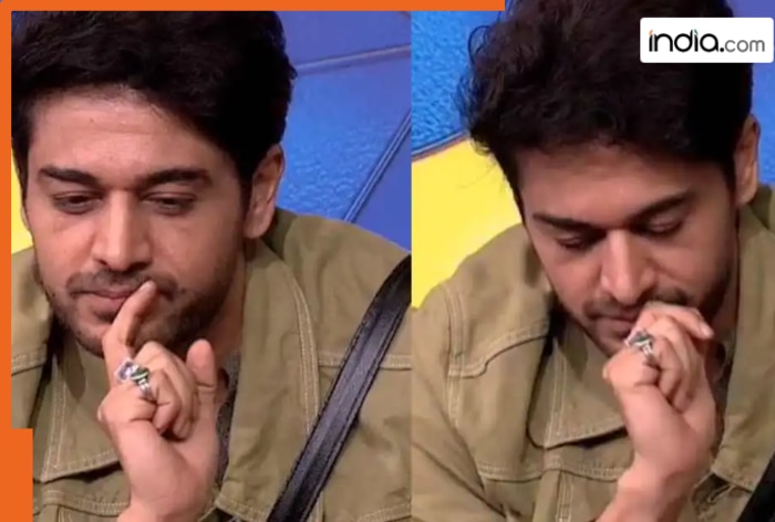 Gaurav Khanna breaks down after media accuses him of using ‘child’ issue for sympathy: ‘Main har vo baat…’