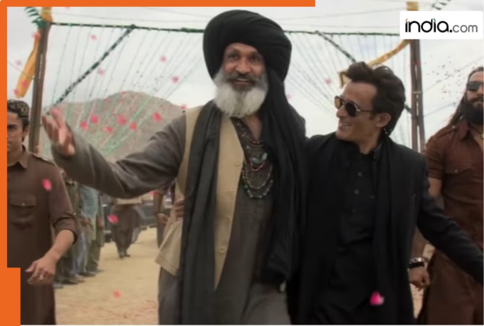 Akshaye Khanna’s viral Dhurandhar entry dance was not scripted, Danish Pandor reveals: ‘He did it all on his own…’