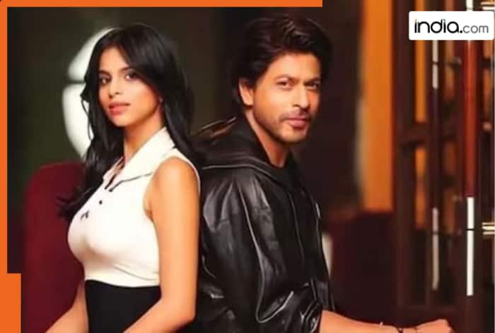 Shah Rukh Khan coaches Suhana Khan for action in King, Farah Khan reveals behind the scenes, ‘Suhana is so hardworking…’