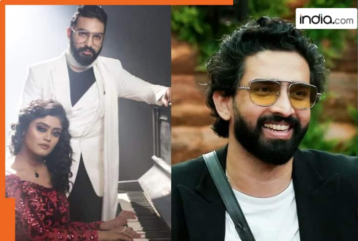 Sachet Parampara hits back at Amaal Mallik’s plagiarism allegations on Bekhayali, demands for a public apology: ‘Shame on you’
