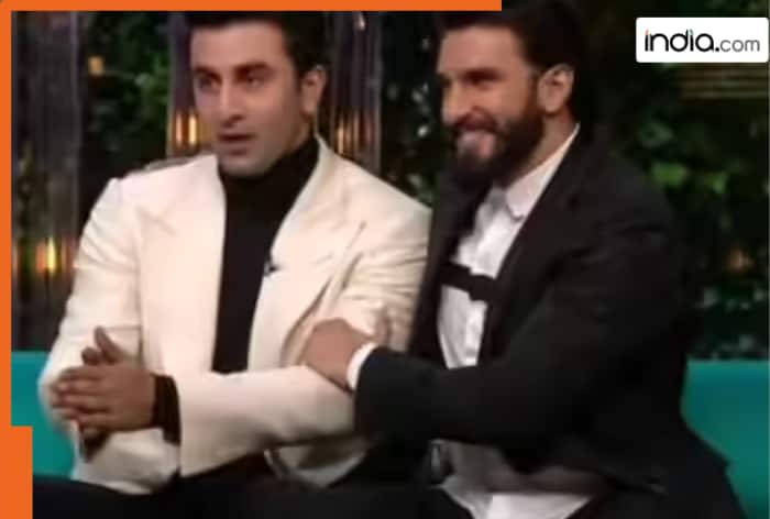 Ranbir Kapoor and Ranveer Singh share THIS rare similarity, Dhurandhar actor Naveen Kaushik reveals: ‘They both aren’t arrogant stars’