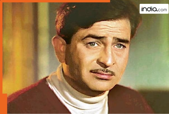 Raj Kapoor slept on floor, travelled by bus during father’s cancer ...