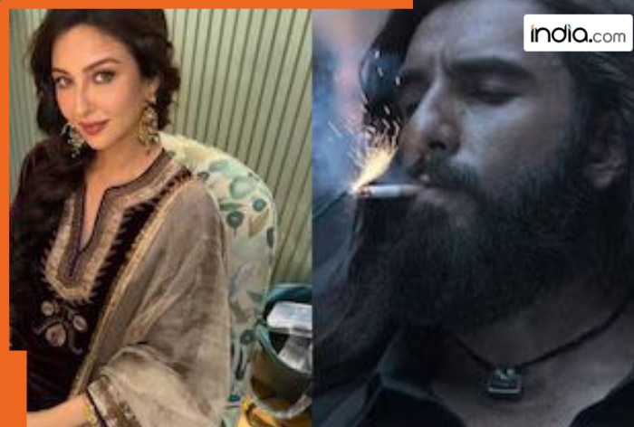 Saumya Tandon lauds co-star Ranveer Singh’s performance in Dhurandhar, says ‘Everyone’s talking about Akshaye Khanna but…’