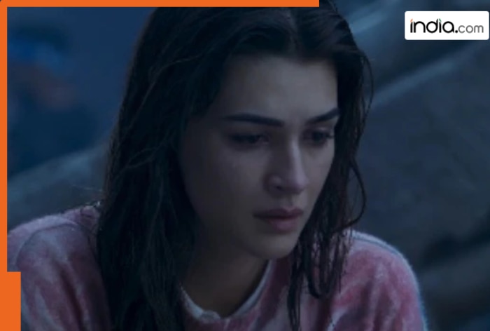 Kriti Sanon recalls her first reaction to playing Mukti in Tere Ishk Mein: ‘I didn’t like her…’