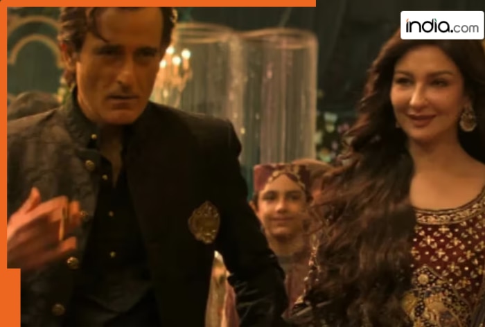 Saumya Tandon opens up about slapping Akshaye Khanna In Dhurandhar, reveals It was ‘real’: ‘Done in a single take…’