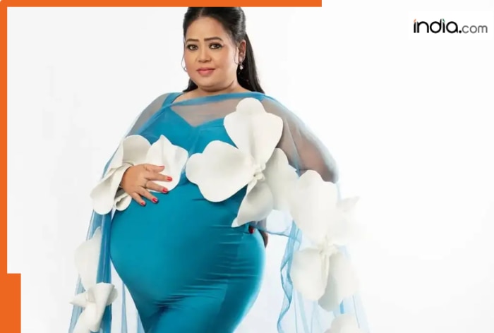 Bharti Singh takes maternity leave from Laughter Chefs season 3, THIS former contestant to step in as temporary host, he is…