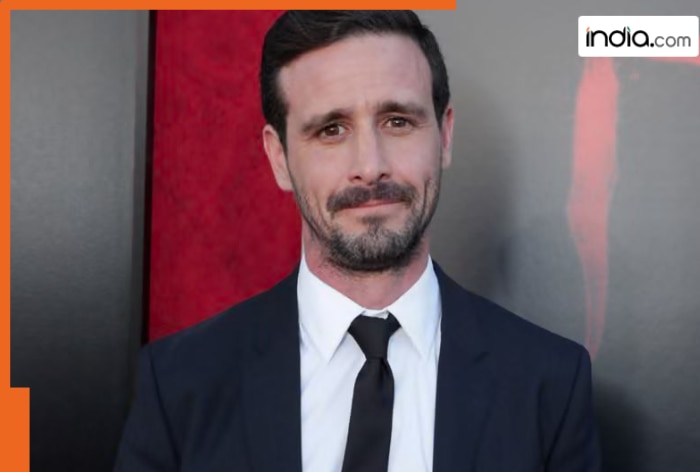 James Ransone, actor from The Wire and It Chapter Two, dies at 46