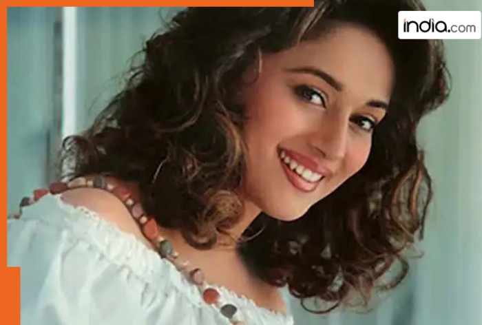 Madhuri Dixit recalls being body-shamed in her early career, was asked to fix her nose: ‘Once you have a…'