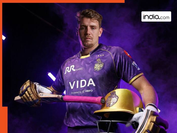 Cameron Green KKR 2026