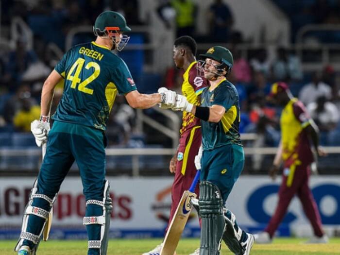 Cameron Green Kkr Bidding War Details Csk Rr Mi