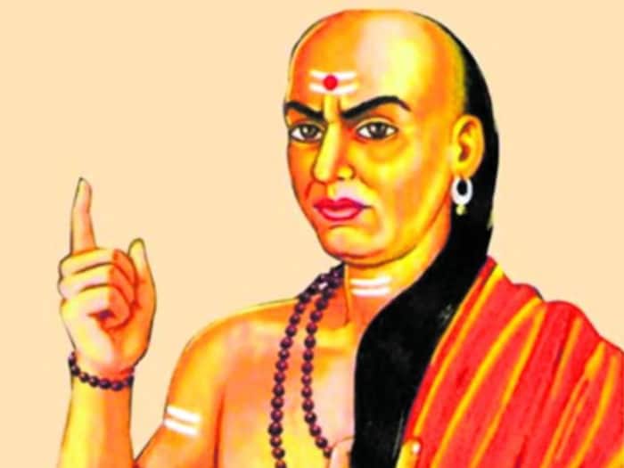 Chankaya Niti Tips  1