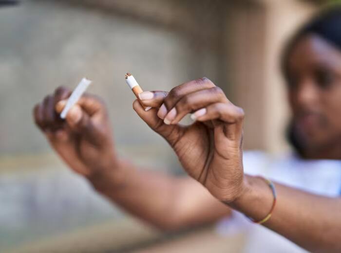 Cheapest and costly cigarettes